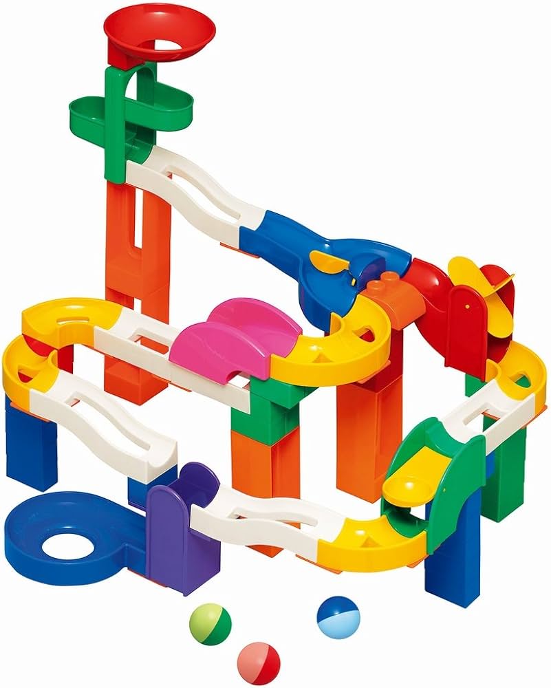 Amazon.co.jp: ローヤル コロコロコースターDX & コロコロ